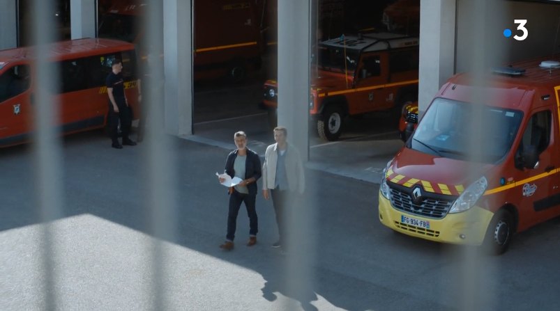 2019 Renault Master 2.3 dCi 130 FWD Série 3