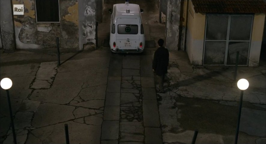 Fiat unknown