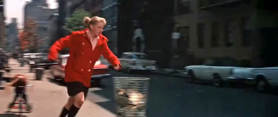 1959 Sunbeam Alpine Series I