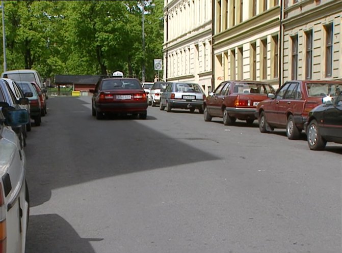 1983 Honda Quintet [SU]