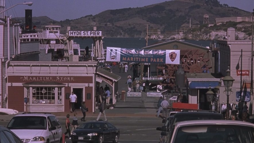 1998 Dodge Intrepid [LH]