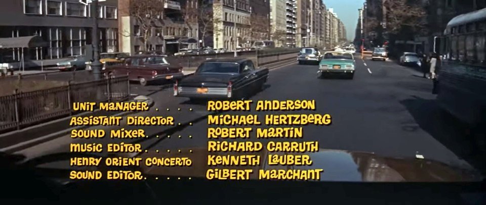 1963 Cadillac Sedan DeVille