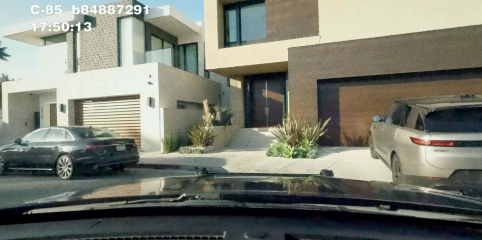 2023 Land-Rover Range Rover Sport [L461]