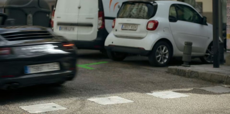 2019 smart Fortwo [C453]