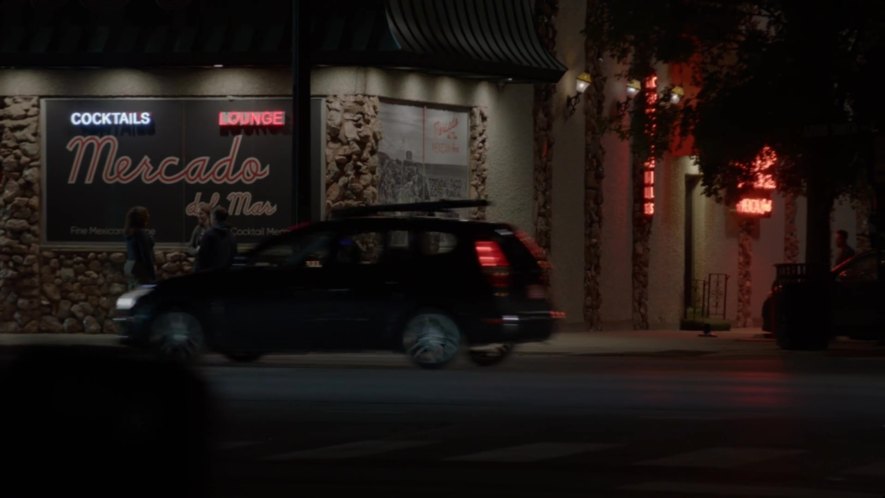 2009 Hyundai Elantra Touring [FD]