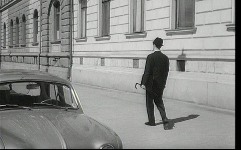 1958 Renault Dauphine [R1090]