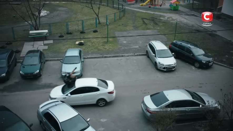 Ford Focus Turnier MkIII