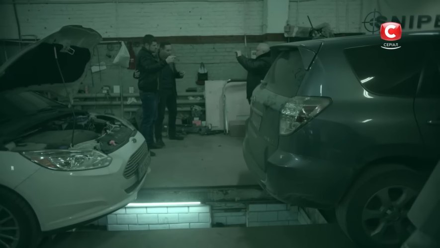 2012 Ford Focus Electric