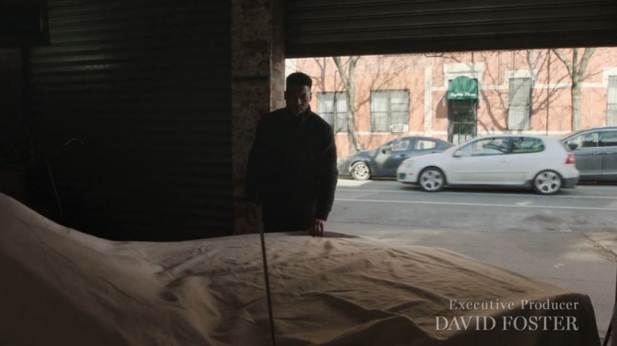 2006 Volkswagen GTI V [Typ 1K]