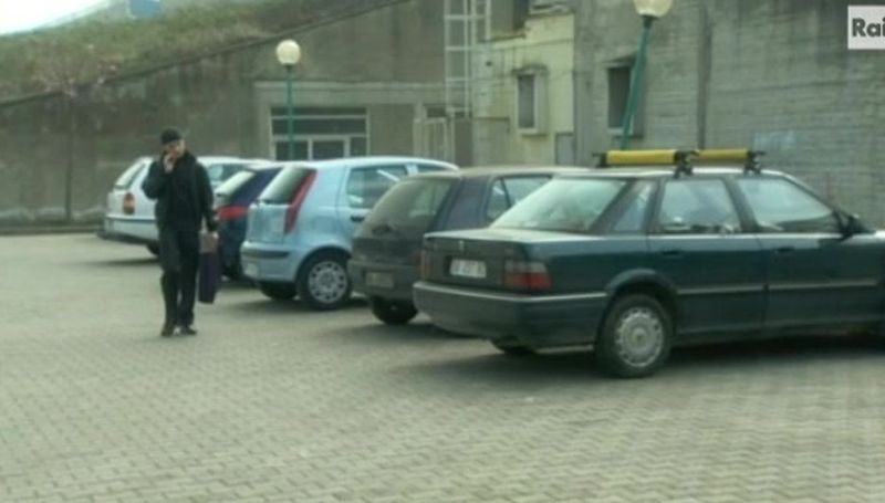 1994 Rover 400 [R8]