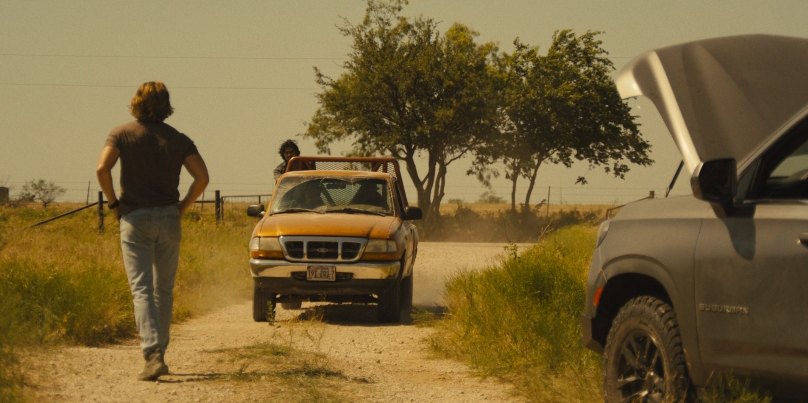 1998 Ford Ranger SuperCab [PN105]