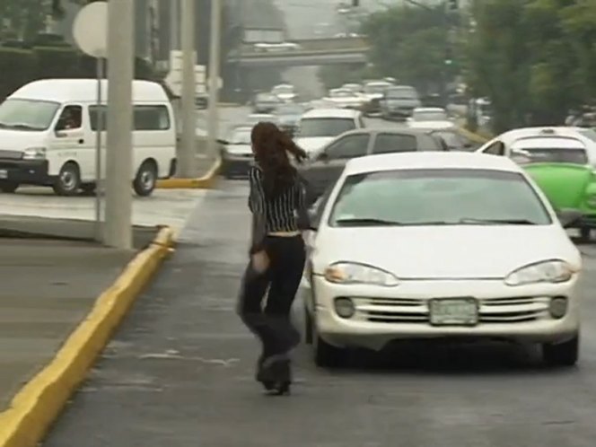 1998 Dodge Intrepid [LH]