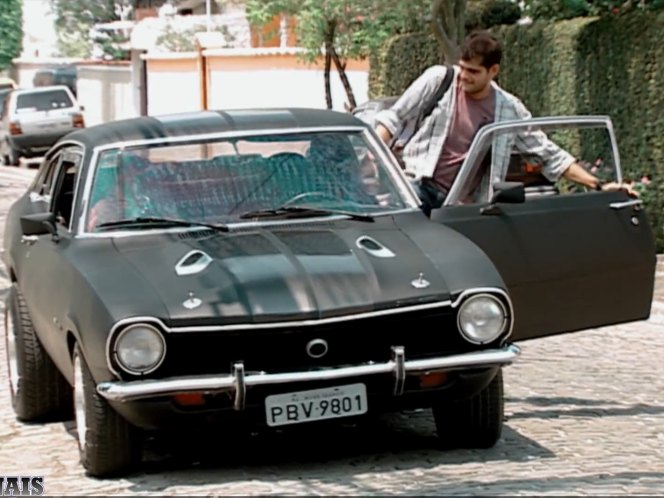 Ford Maverick