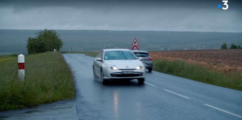 2007 Renault Laguna 3 [X91]