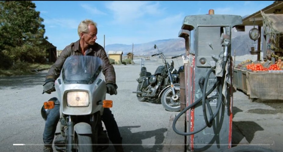 Harley-Davidson unknown