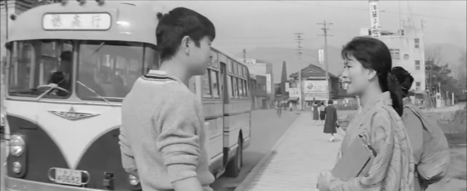 1958 Fuso R 370 Shin-Mitsubishi