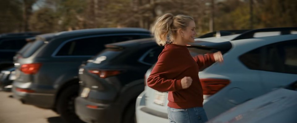 2020 Mazda CX-30 [DM]