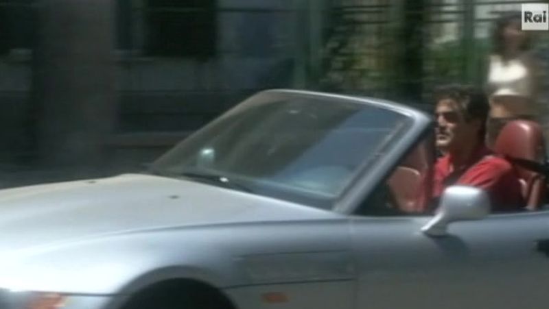 BMW Z3 [E36/7]