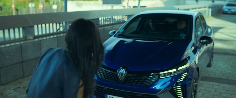 2023 Renault Clio E-Tech 145 5 [JA]