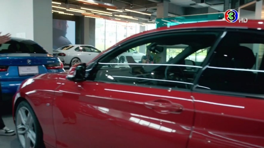 BMW 2 [F22]
