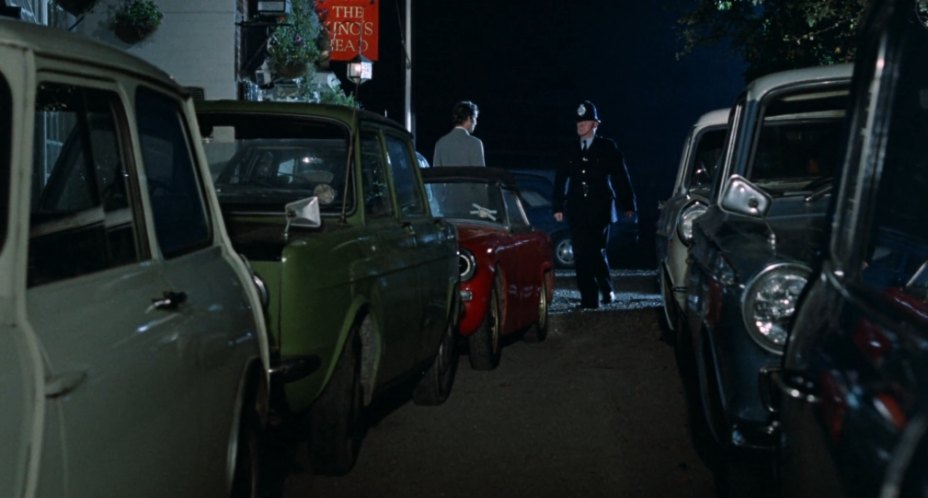 1963 Simca 1000 [950]