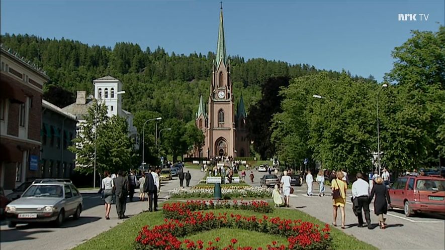 1983 Mazda 323 1.1 [BD]