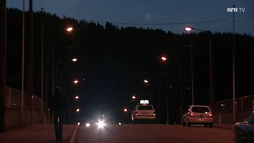 1996 Ford Fiesta MkIV