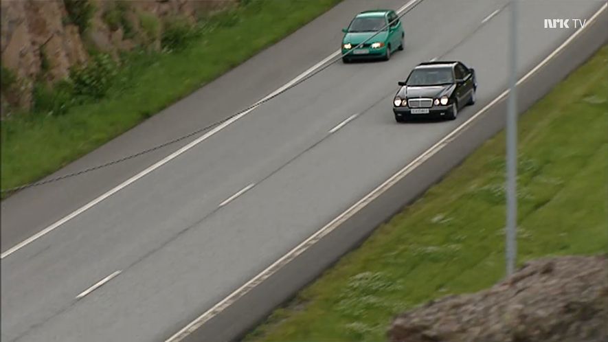 1995 Volkswagen Polo III [Typ 6N]