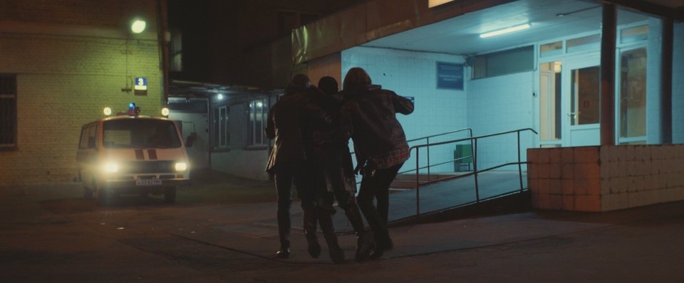 1987 RAF 22031-01 Latvija