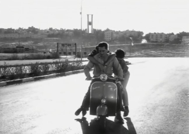 Piaggio Vespa