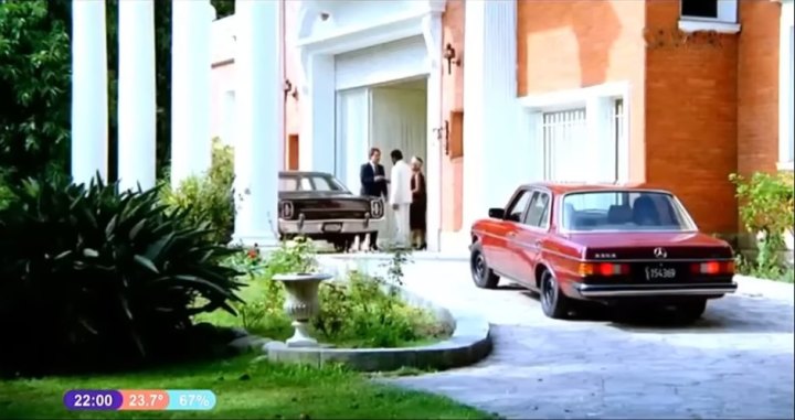 Ford Fairlane