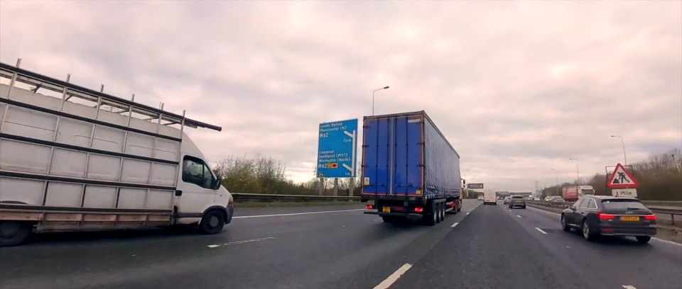 2004 Renault Master Série 2