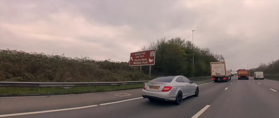 2014 Mercedes-Benz C 250 CDI Coupé AMG Sport Edition G-Tronic+ [C204]