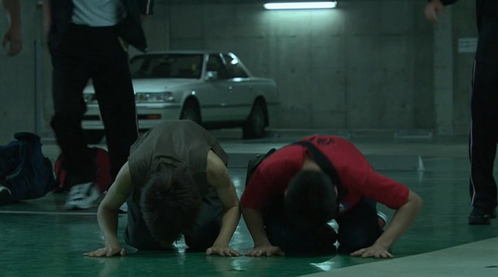 1990 Toyota Cresta [X80]