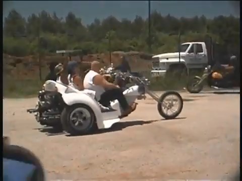 1985 Ford F-Series Medium Duty