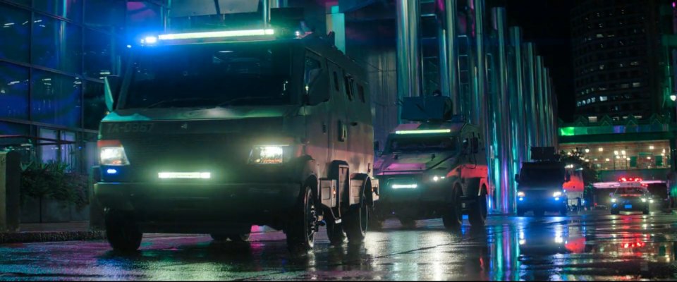 1996 Mercedes-Benz Vario Armored by MacNeillie [T2W]