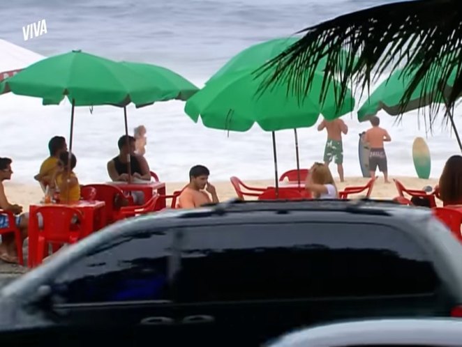 1996 Chrysler Caravan [NS]