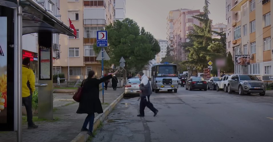 Land-Rover Discovery Sport [L550]