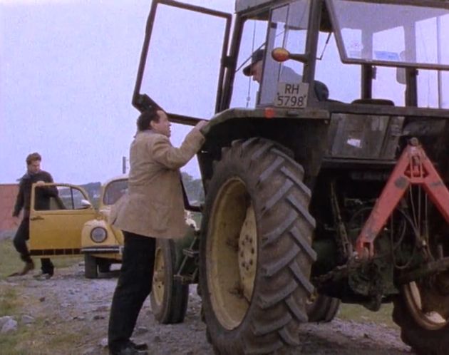 1976 John Deere 1630