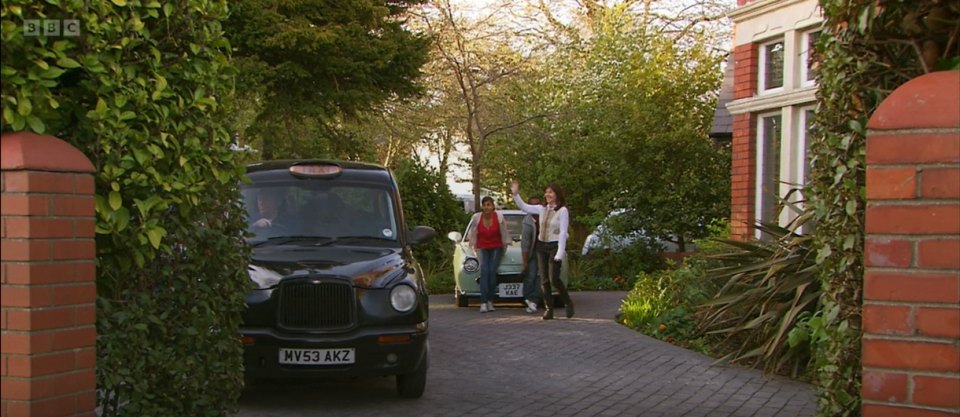 2003 LTI TXII Bronze