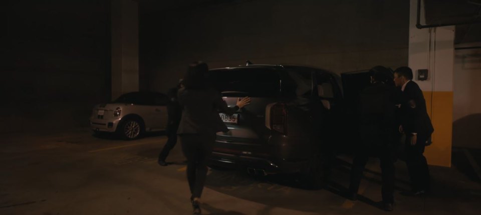 2012 MINI Roadster Cooper S [R59]