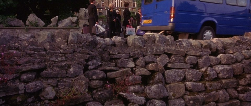 1989 Ford Transit 2.0 Minibus 15-Seater MkIII