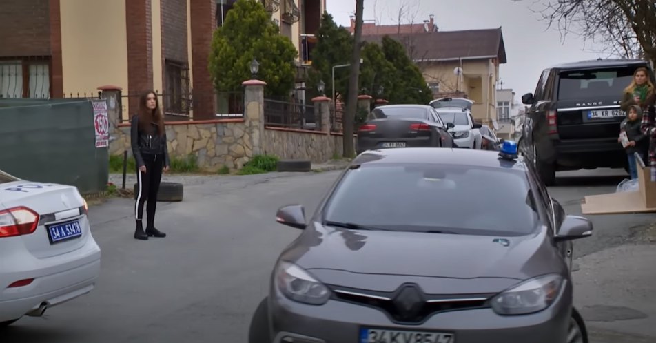 2013 Land-Rover Range Rover Series IV [L405]