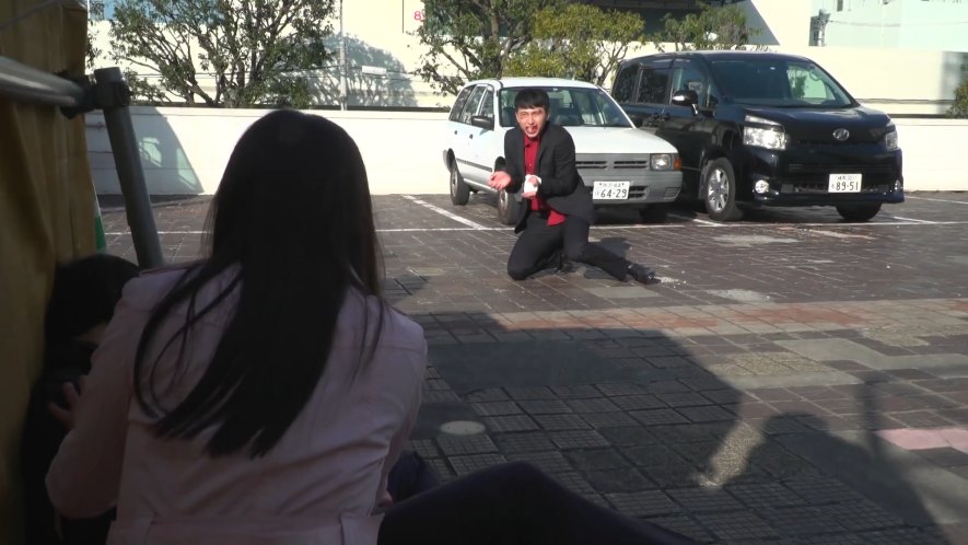 2007 Toyota Voxy [R70]