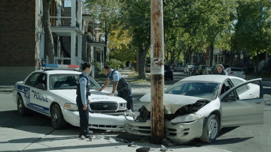 1998 Dodge Intrepid [LH]