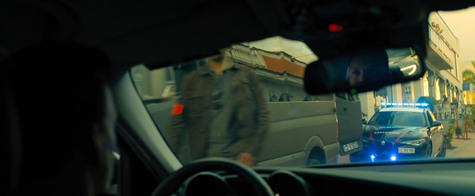 2016 Alfa Romeo Giulia [952]