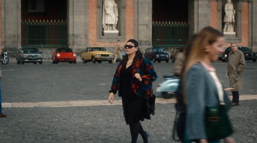 1971 Rover 2000 TC MkII [P6]