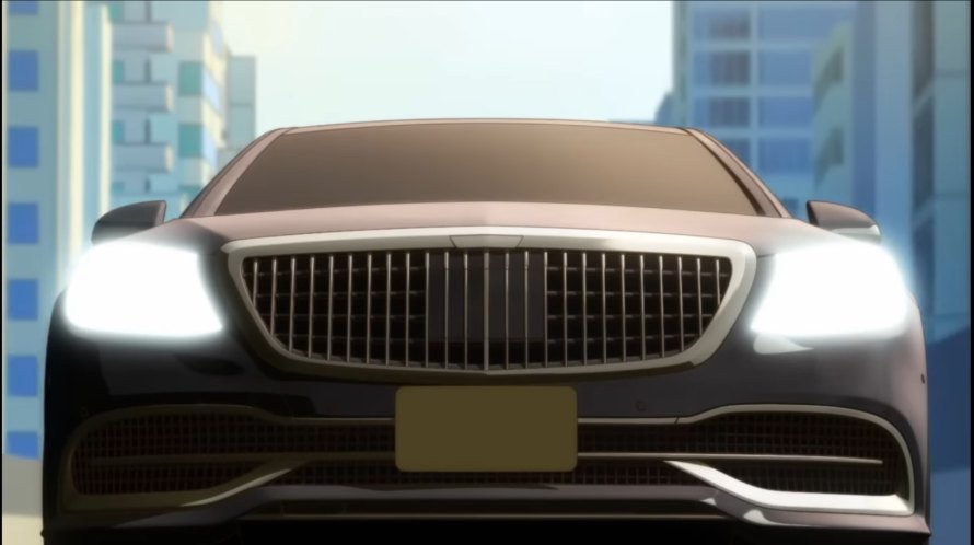 2019 Mercedes-Maybach S 600 Pullman [VV222]