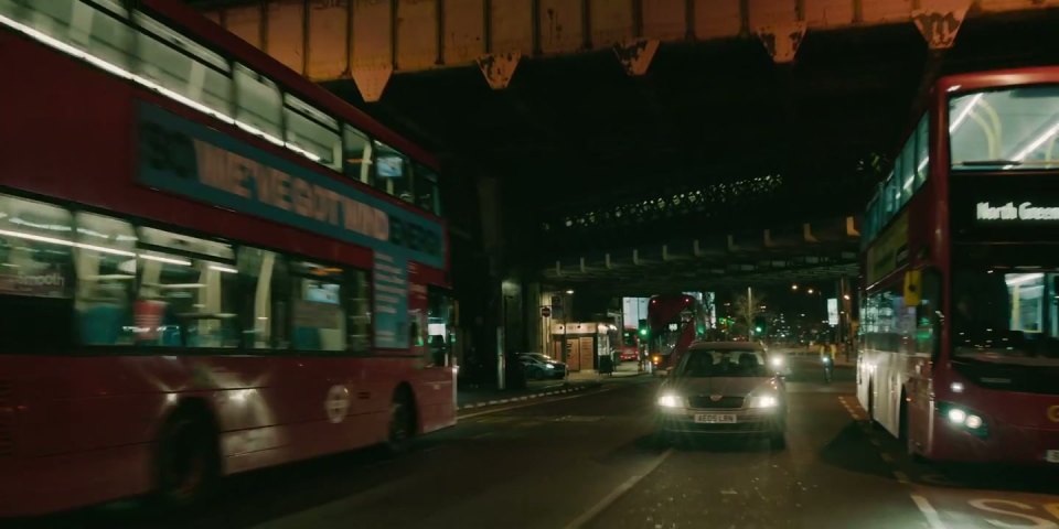 Volvo B5 LH MCV EvoSeti