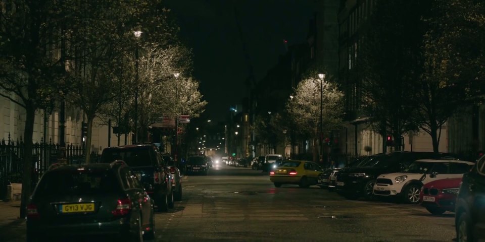 2014 MINI Countryman [R60]